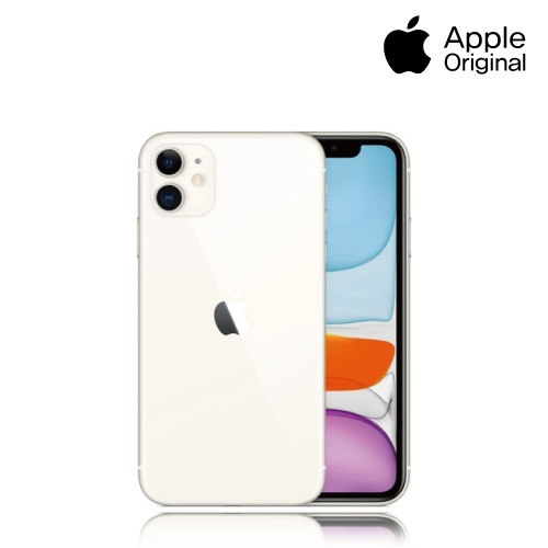 Apple 아이폰11 A2221 배터리효율100% 자급제 중고폰